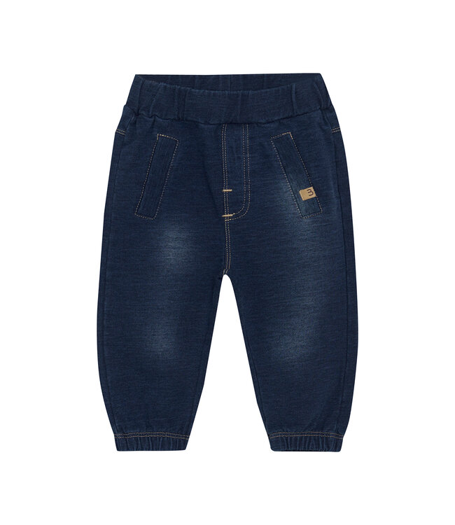Minymo Soft Jogger Denim