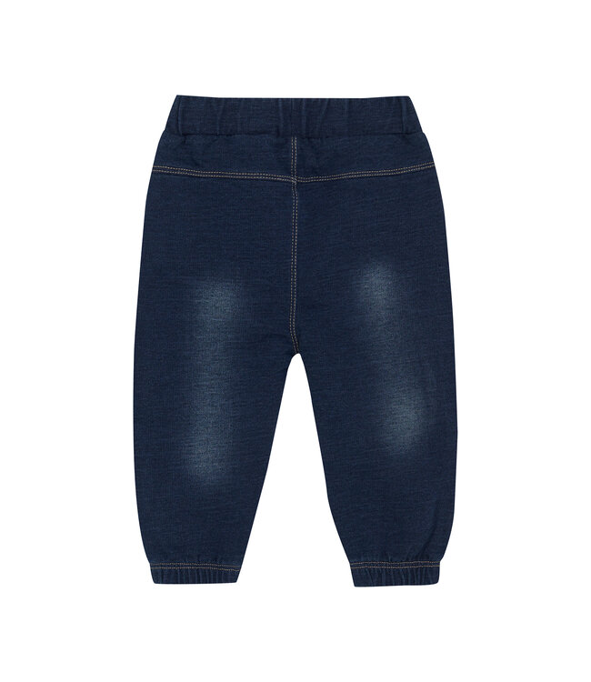 Minymo Soft Jogger Denim