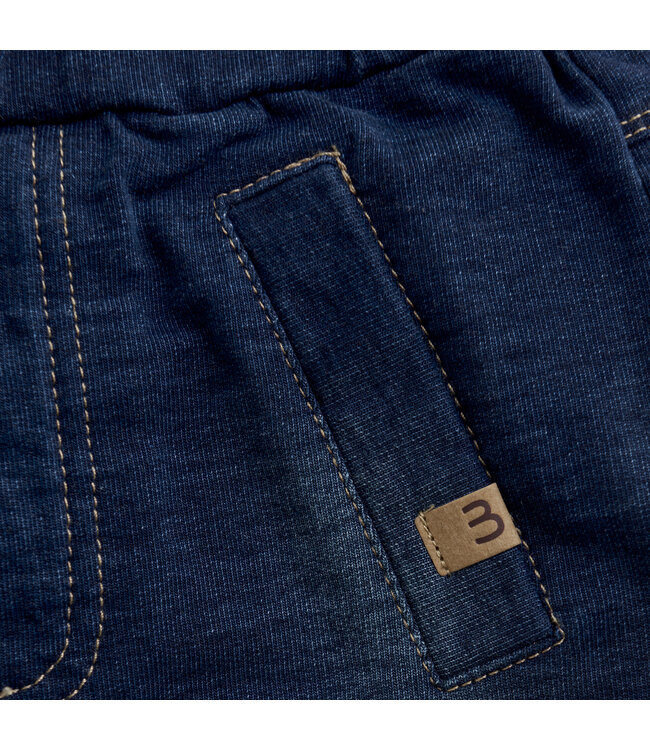 Minymo Soft Jogger Denim