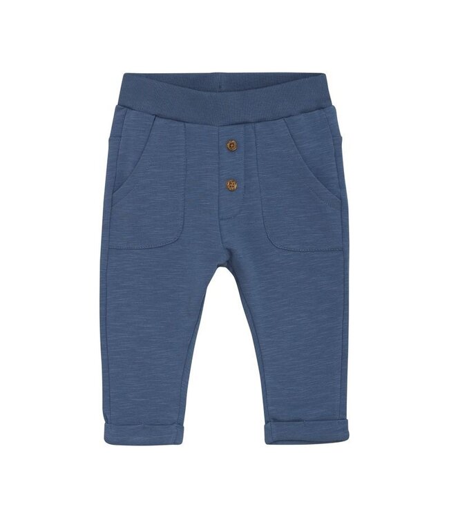 Minymo Sweatpants Parisian Night