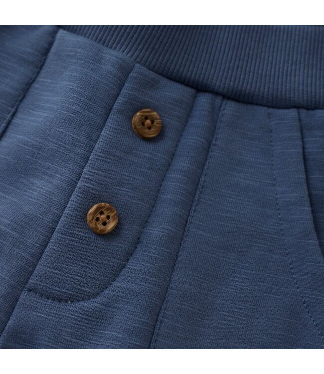 Minymo Sweatpants Parisian Night