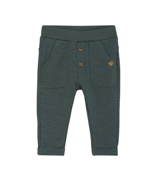 Minymo Sweatpants Dark Forest