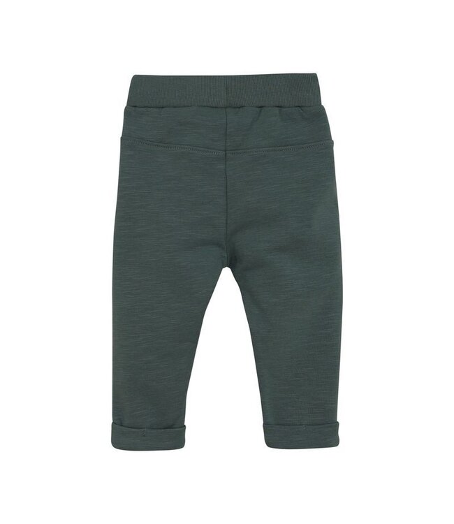 Minymo Sweatpants Dark Forest