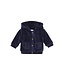 Noppies Velour Cardigan Solvay