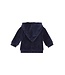 Noppies Velour Cardigan Solvay