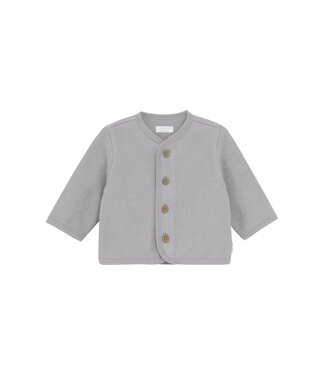Noppies Fleece Cardigan Spring