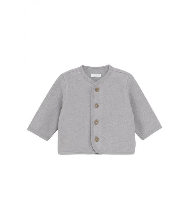 Noppies Fleece Cardigan Spring