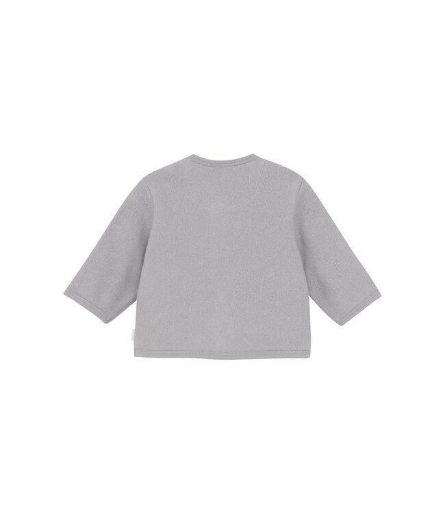 Noppies Fleece Cardigan Spring