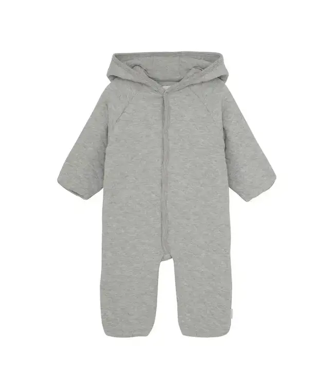 Noppies Quilted Playsuit Stowell