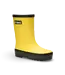 Stonz Rain Boot Yellow