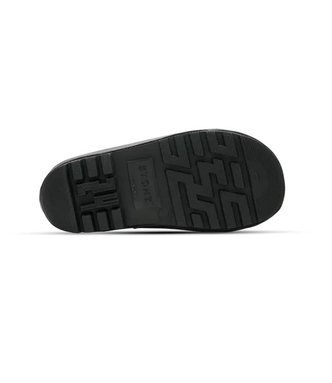 Stonz Rain Boot Yellow