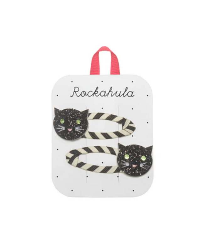 Rockahula Hair Clips