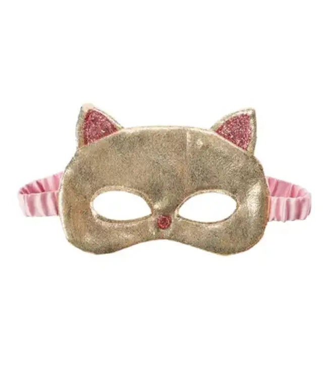 Rockahula Rockahula Sequin Cat Mask