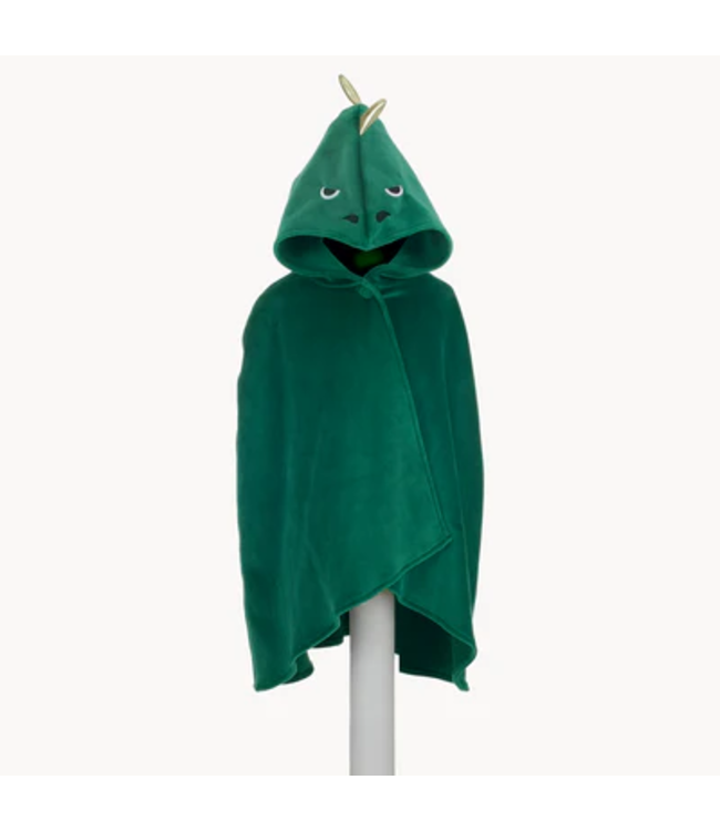 Rockahula Rockahula Dinosaur Dress-up Velvet Cape