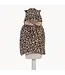 Rockahula Rockahula Leopard Dress-Up Fluffy Cape