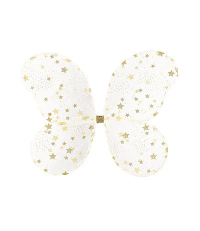 Rockahula Wish Upon a Star Tulle Fairy Wings