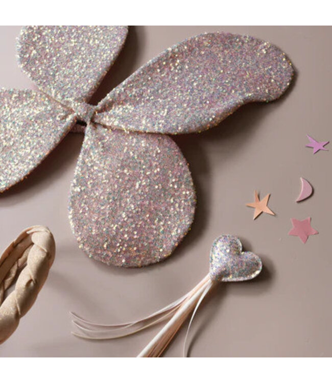 Rockahula Magical Sequin Fairy Wings