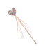 Rockahula Sequin Heart Wand