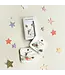 Rockahula Rainbow Unicorn Ring Set