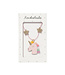Rockahula Rainbow Unicorn Necklace