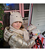 Rockahula Rainbow Unicorn Knitted Gloves