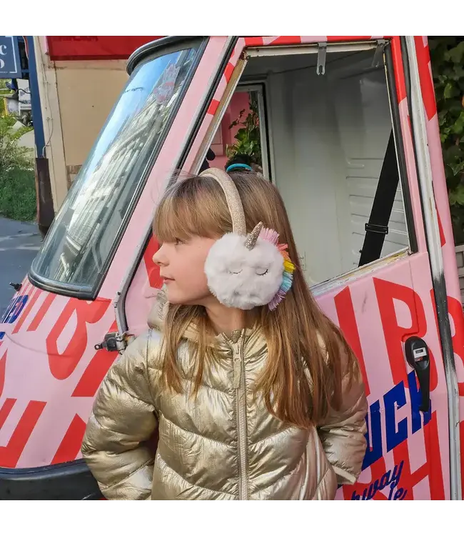 Rockahula Rockahula Earmuffs