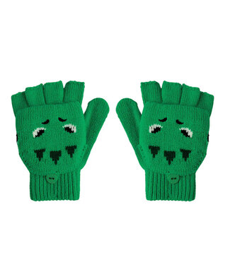 Rockahula T-Rex Knitted Gloves
