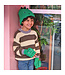 Rockahula T-Rex Knitted Gloves