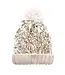Rockahula Shimmer Sequin Knitted Hat
