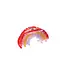 Rockahula Shimmer Rainbow Claw Clip