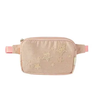 Rockahula Shimmer Star Bum Bag