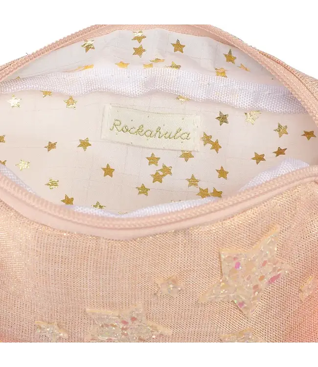 Rockahula Shimmer Star Bum Bag