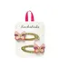Rockahula Patchwork Butterfly Clips