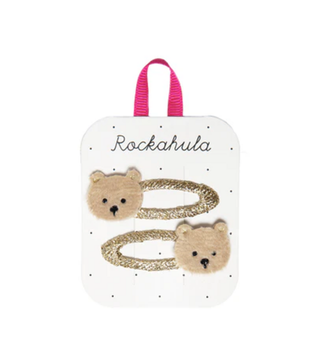 Rockahula Hair Clips