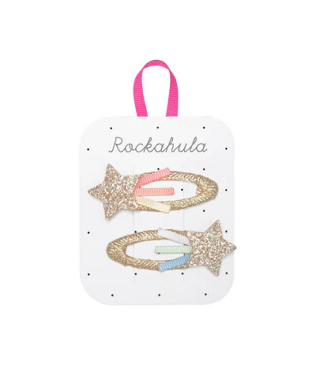 Rockahula Hair Clips