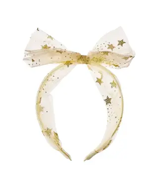 Rockahula Starry Tulle Headband