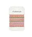 Rockahula Patchwork Heart Elastic Pony Pack