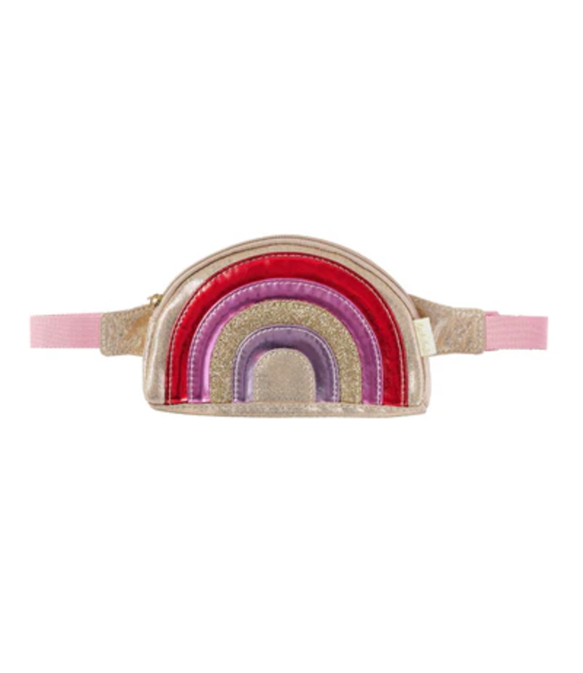 Rockahula Disco Rainbow Bum Bag