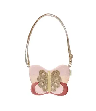 Rockahula Patchwork Butterfly Bag