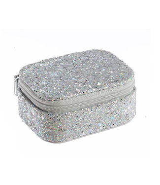 Rockahula Confetti Glitter Mini Jewellery Box