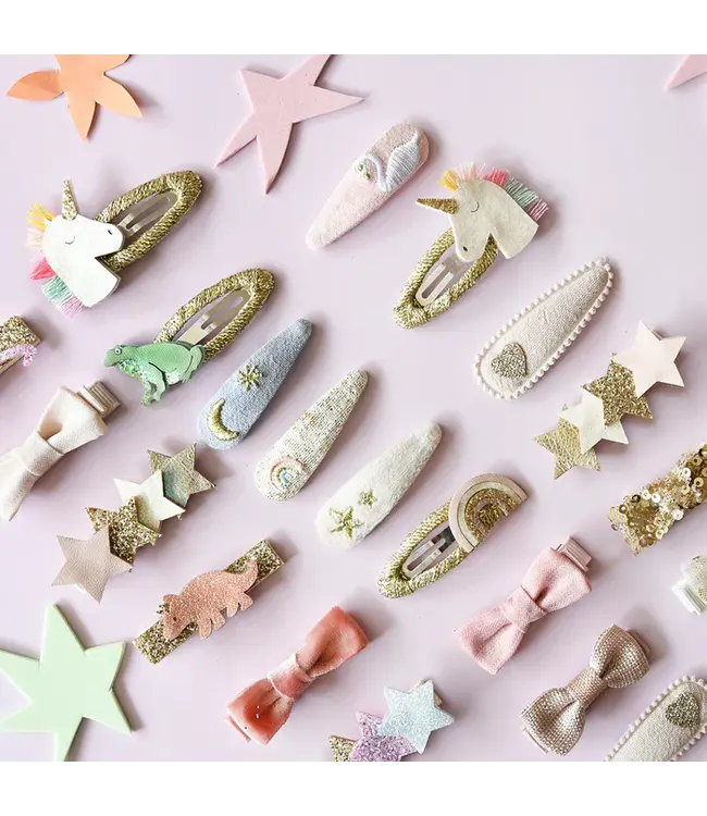 Rockahula Hair Clips