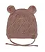 Calikids Infant Knit Pompom Hat