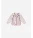 Quincy Mae Ruffle Collar Cardigan