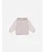 Quincy Mae Ruffle Collar Cardigan