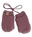 Calikids Corded Knit Mitt