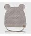 Calikids Infant Knit Pompom Hat