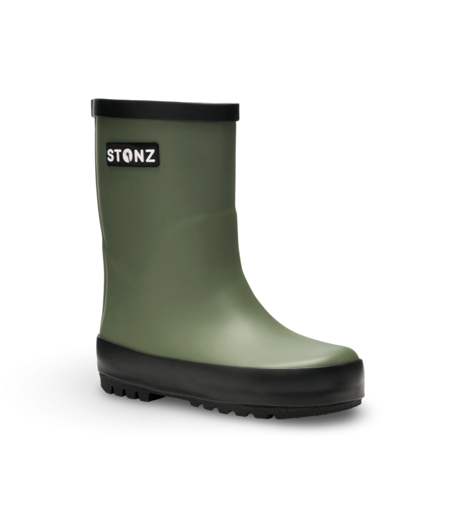Stonz Rain Boots Cypress