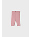 Mayoral Infant Ribbed Knit Legging Pink
