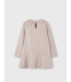 Mayoral Glitter Jersey Dress