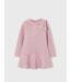 Mayoral Glitter Jersey Dress